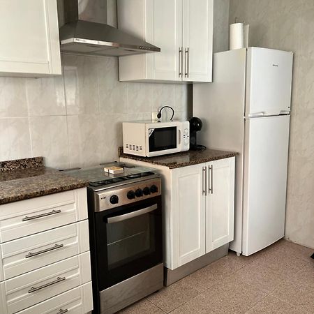 Apartamento Ca Valen 2 Peñíscola Dış mekan fotoğraf