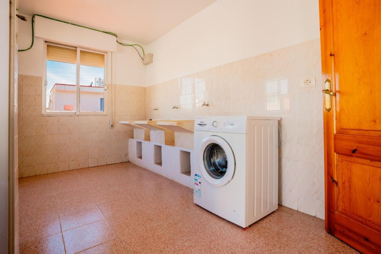 Apartamento Ca Valen 2 Peñíscola Dış mekan fotoğraf