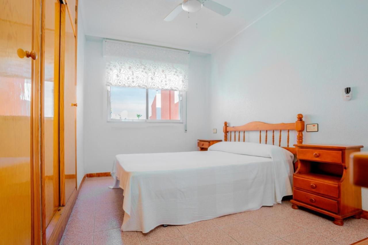 Apartamento Ca Valen 2 Peñíscola Dış mekan fotoğraf