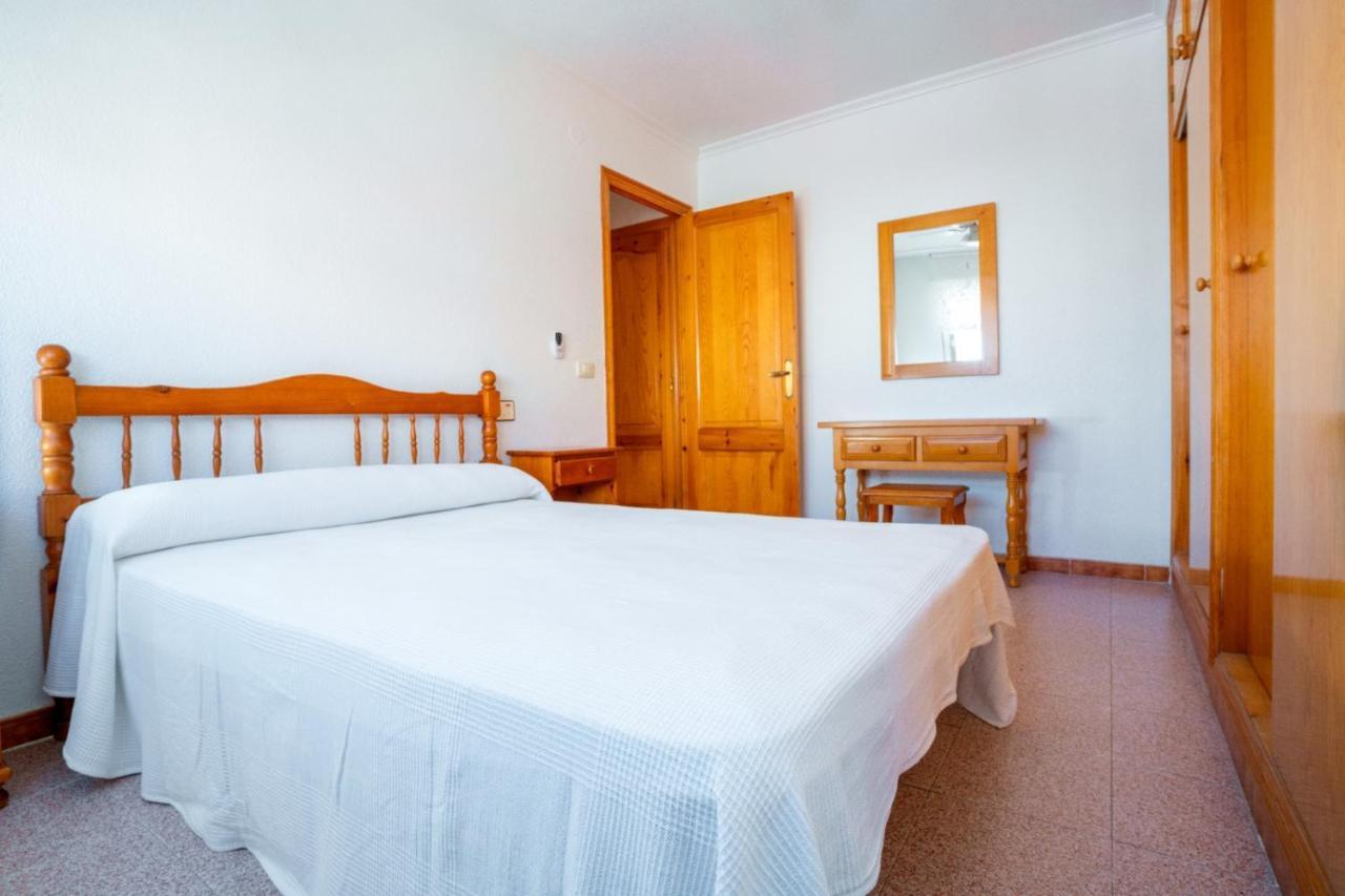 Apartamento Ca Valen 2 Peñíscola Dış mekan fotoğraf