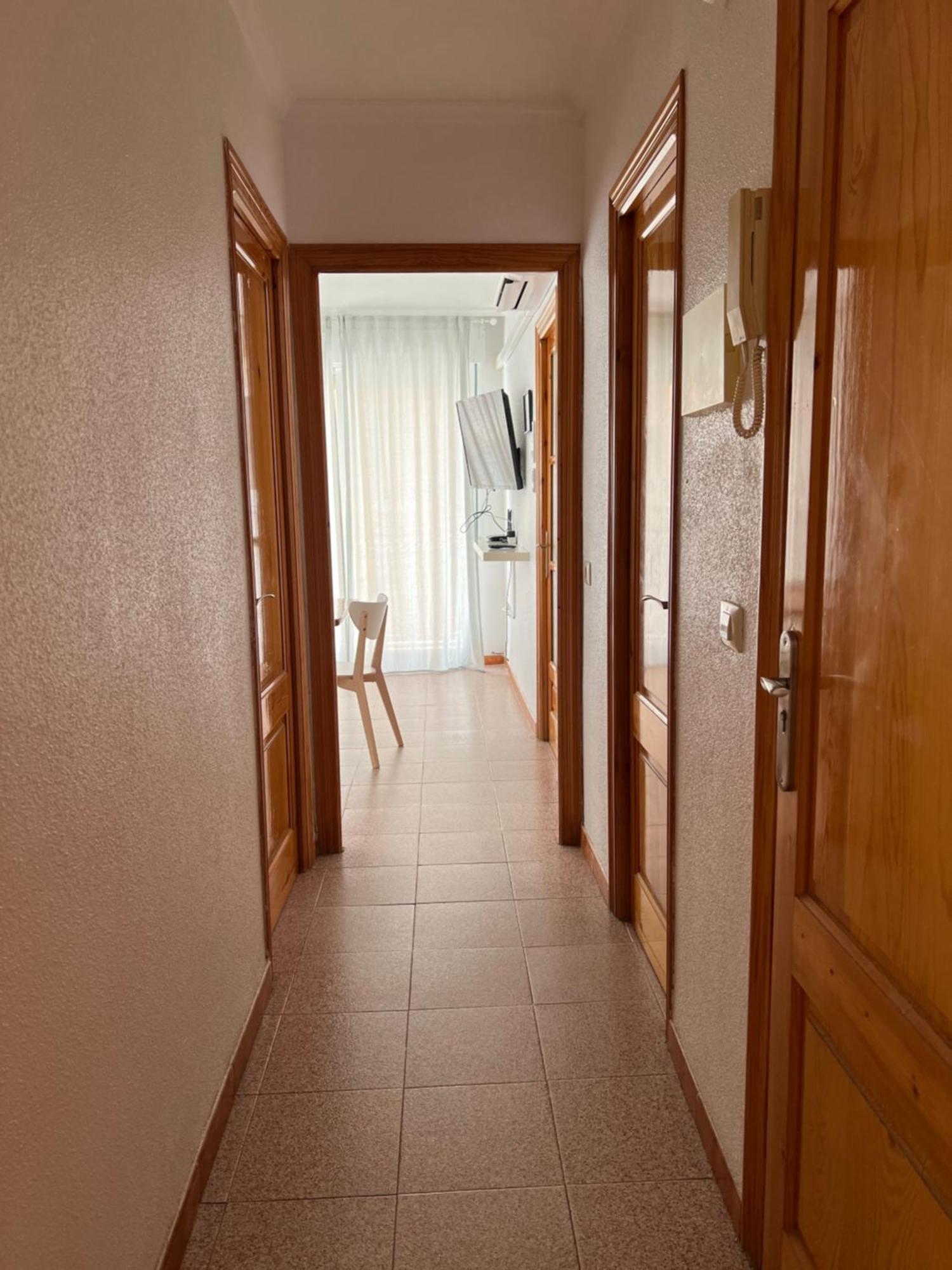 Apartamento Ca Valen 2 Peñíscola Dış mekan fotoğraf