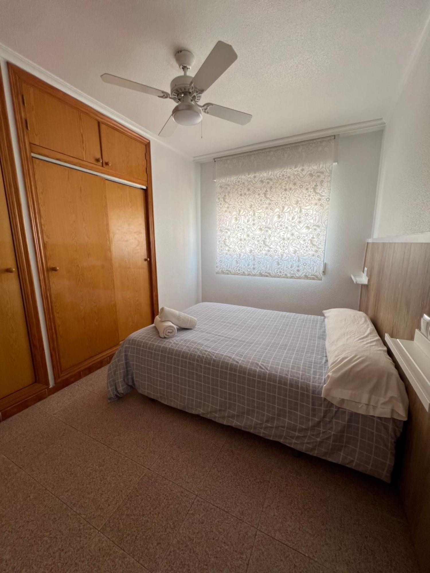 Apartamento Ca Valen 2 Peñíscola Dış mekan fotoğraf